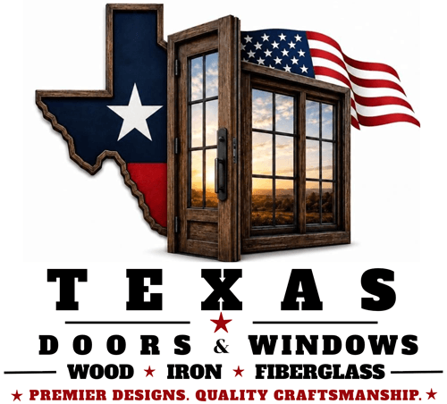 Texas Doors and Windows
