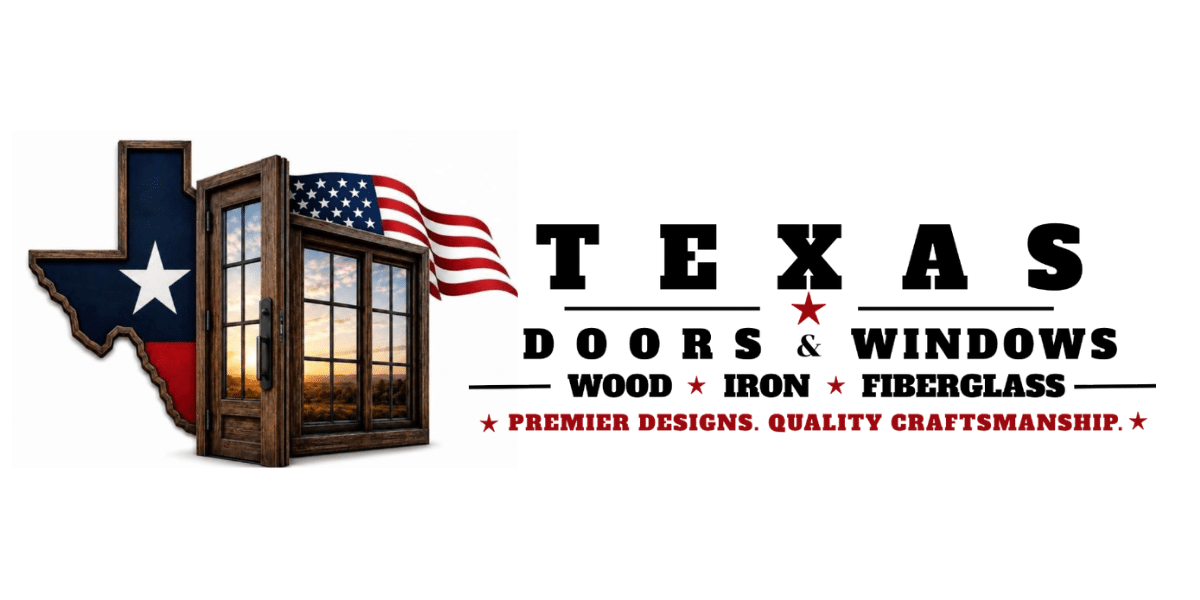 Texas Doors and Windows